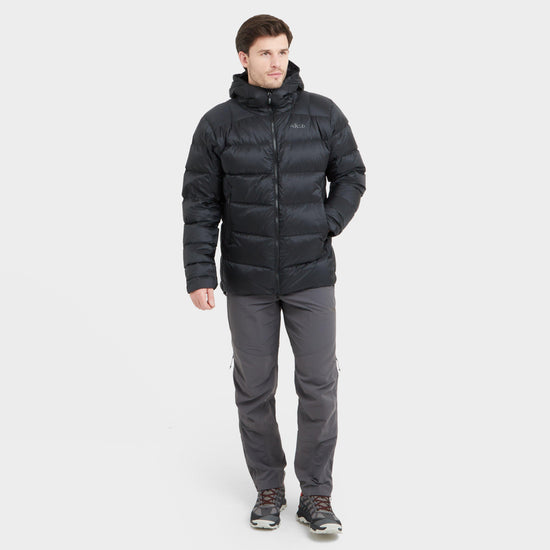Men's Neutrino Pro Down Jacket