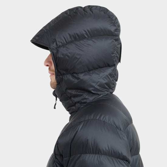 Men's Neutrino Pro Down Jacket