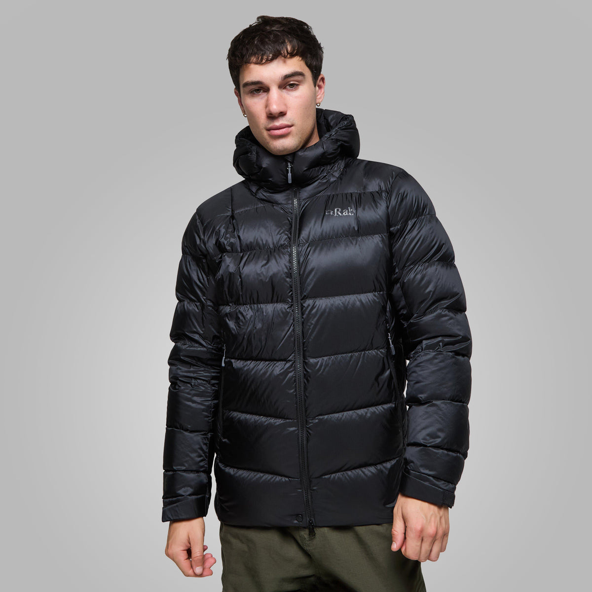 Men's Neutrino Pro Down Jacket