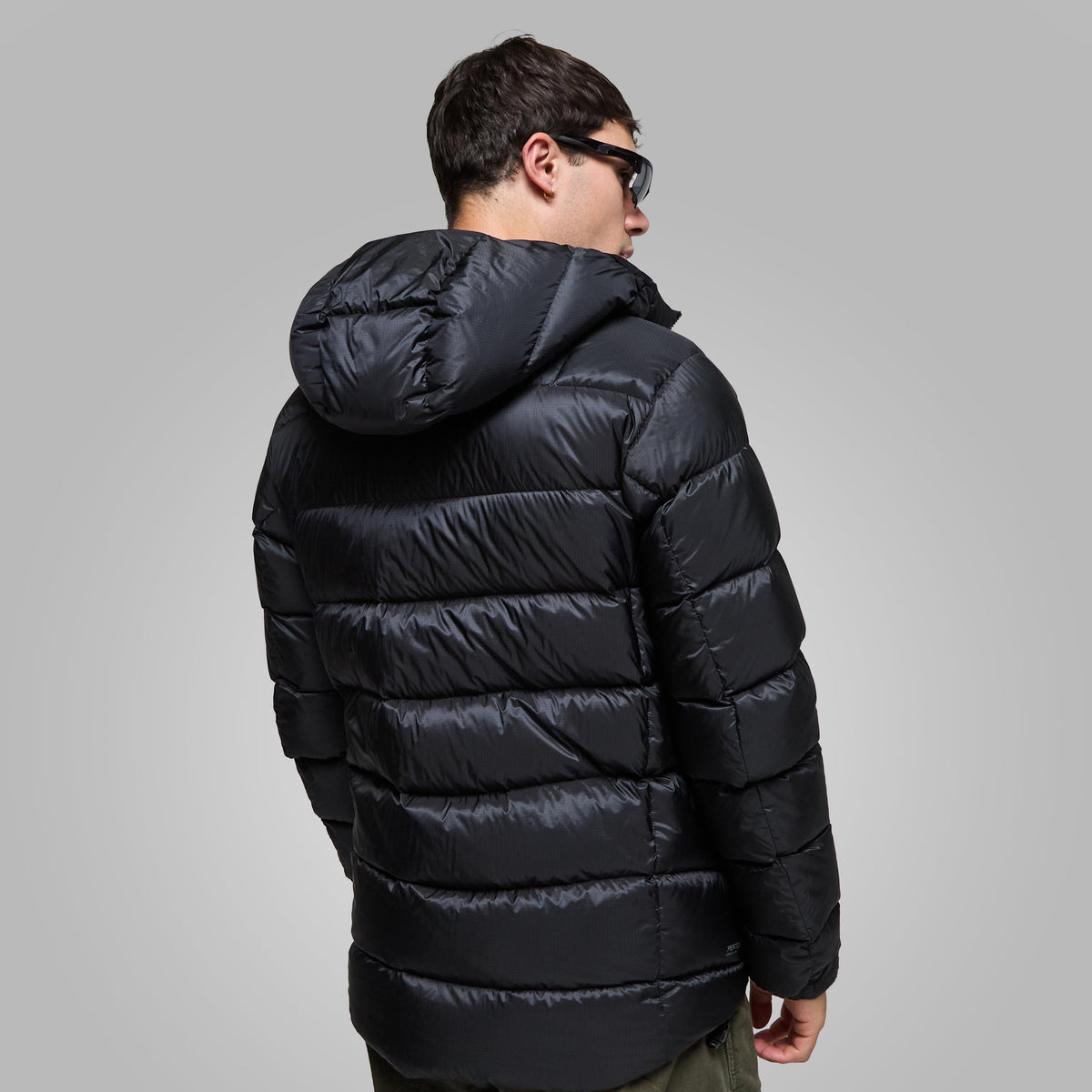 Men's Neutrino Pro Down Jacket
