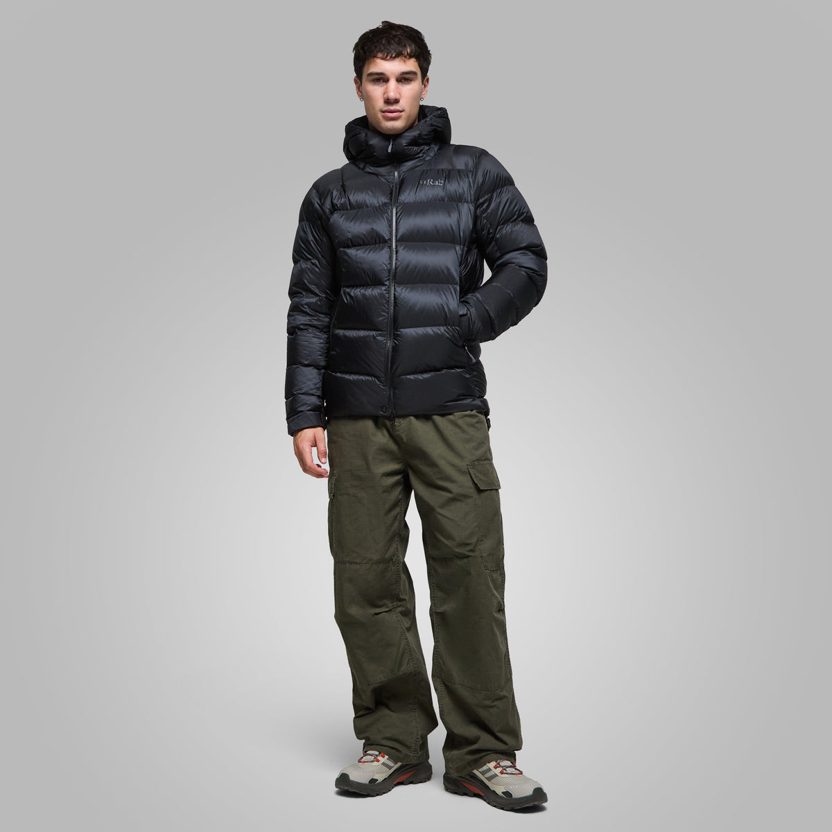 Men's Neutrino Pro Down Jacket