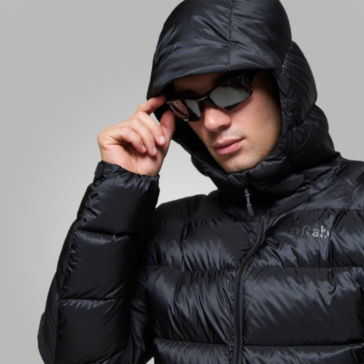 Men's Neutrino Pro Down Jacket