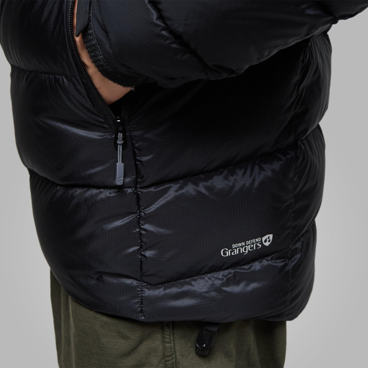 Men's Neutrino Pro Down Jacket
