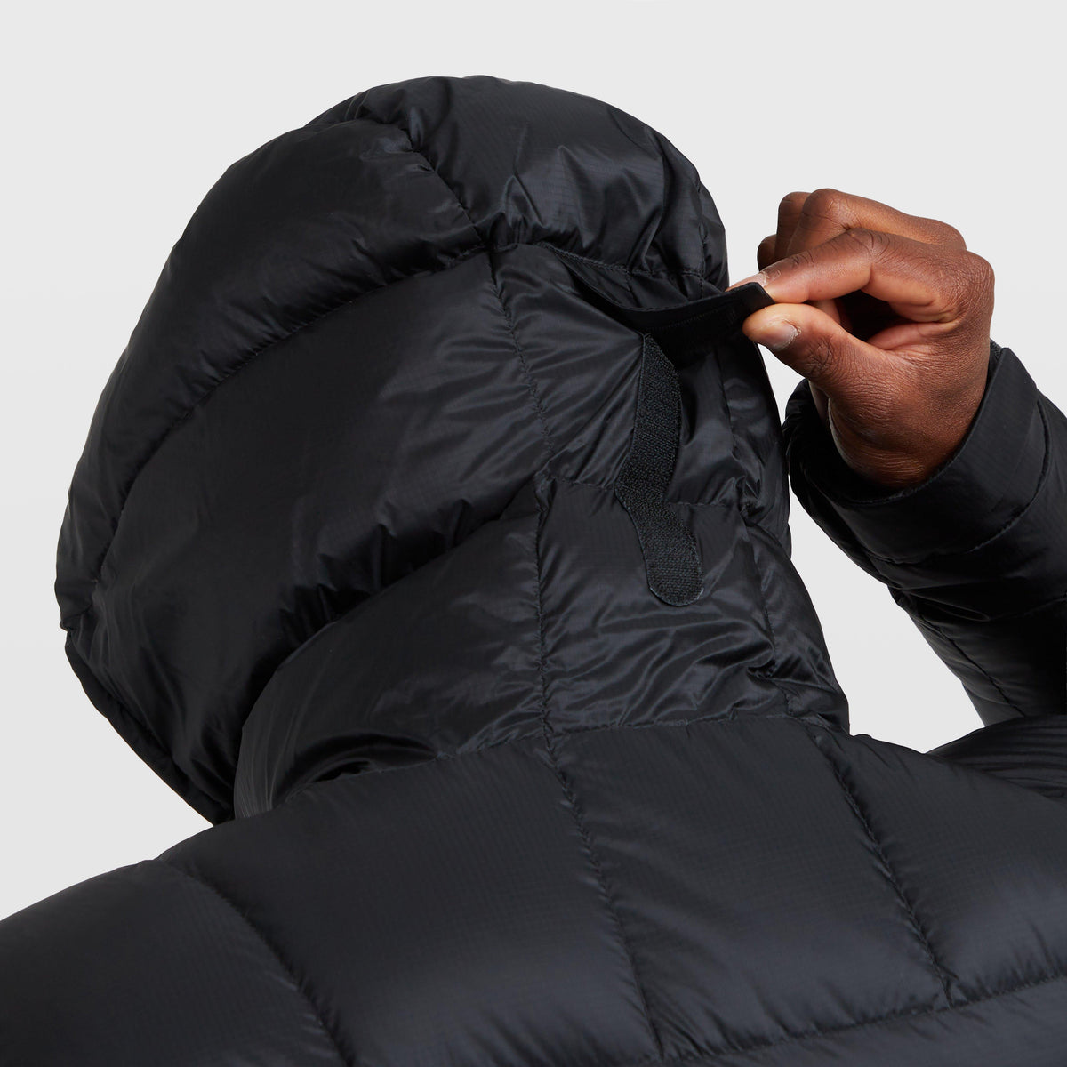 Men's Neutrino Pro Down Jacket