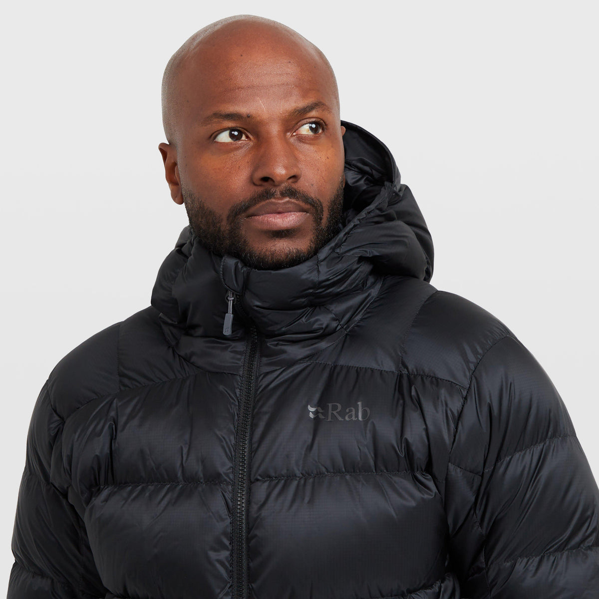 Men's Neutrino Pro Down Jacket