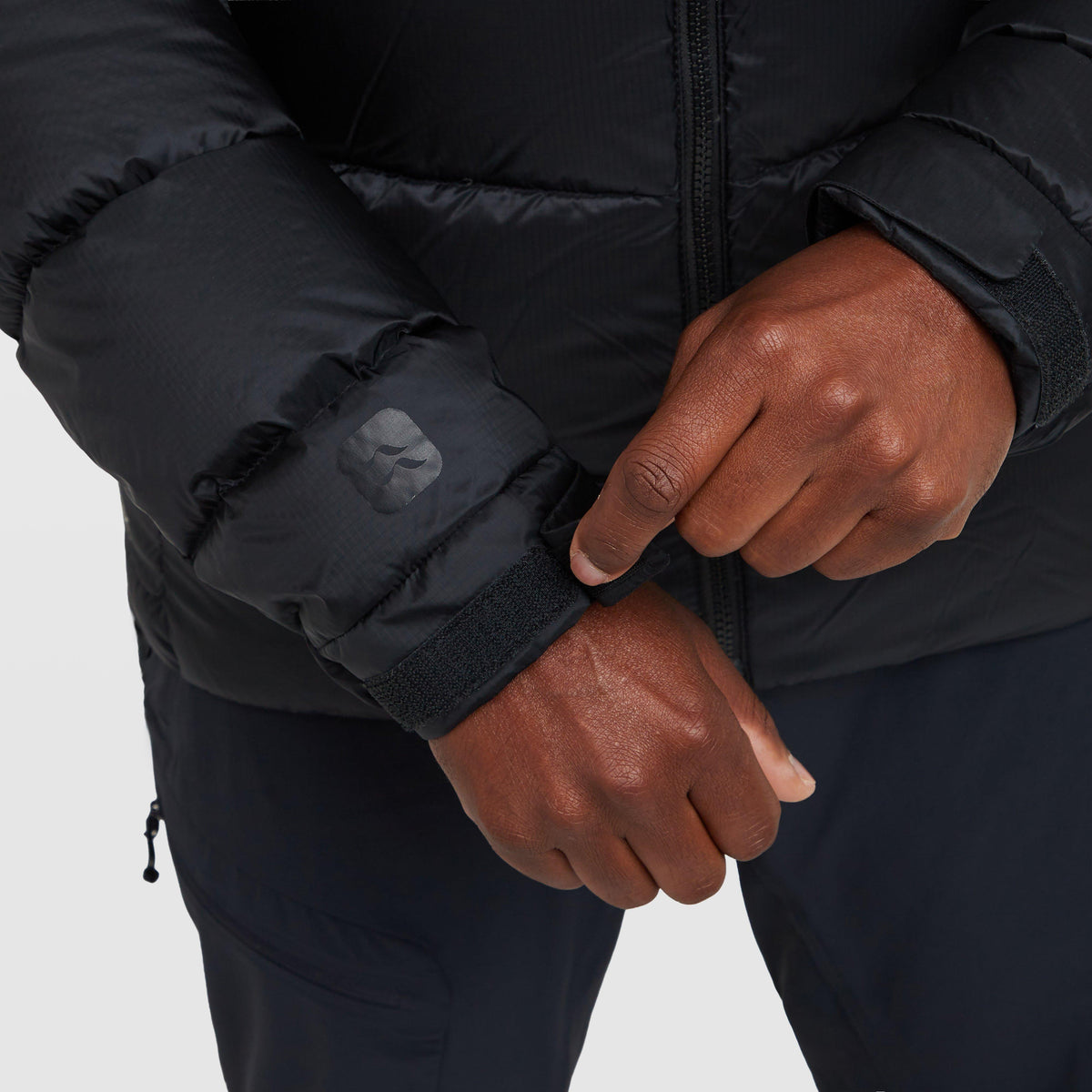Men's Neutrino Pro Down Jacket