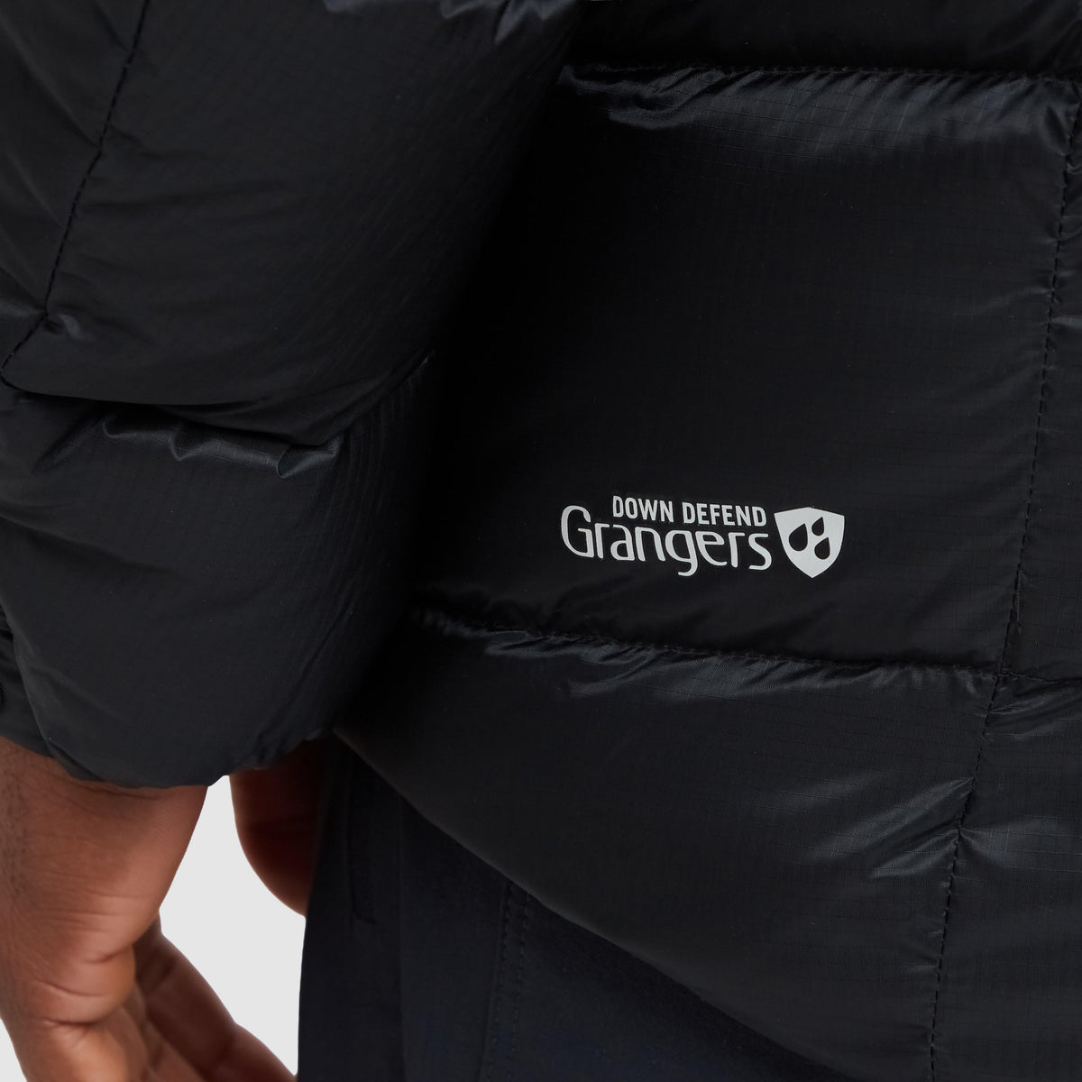 Men's Neutrino Pro Down Jacket