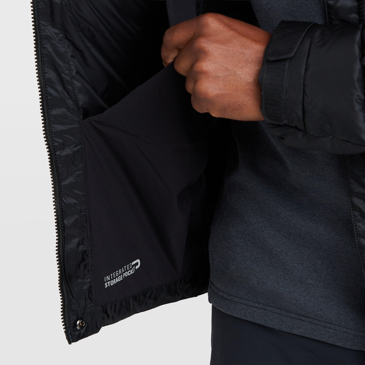 Men's Neutrino Pro Down Jacket