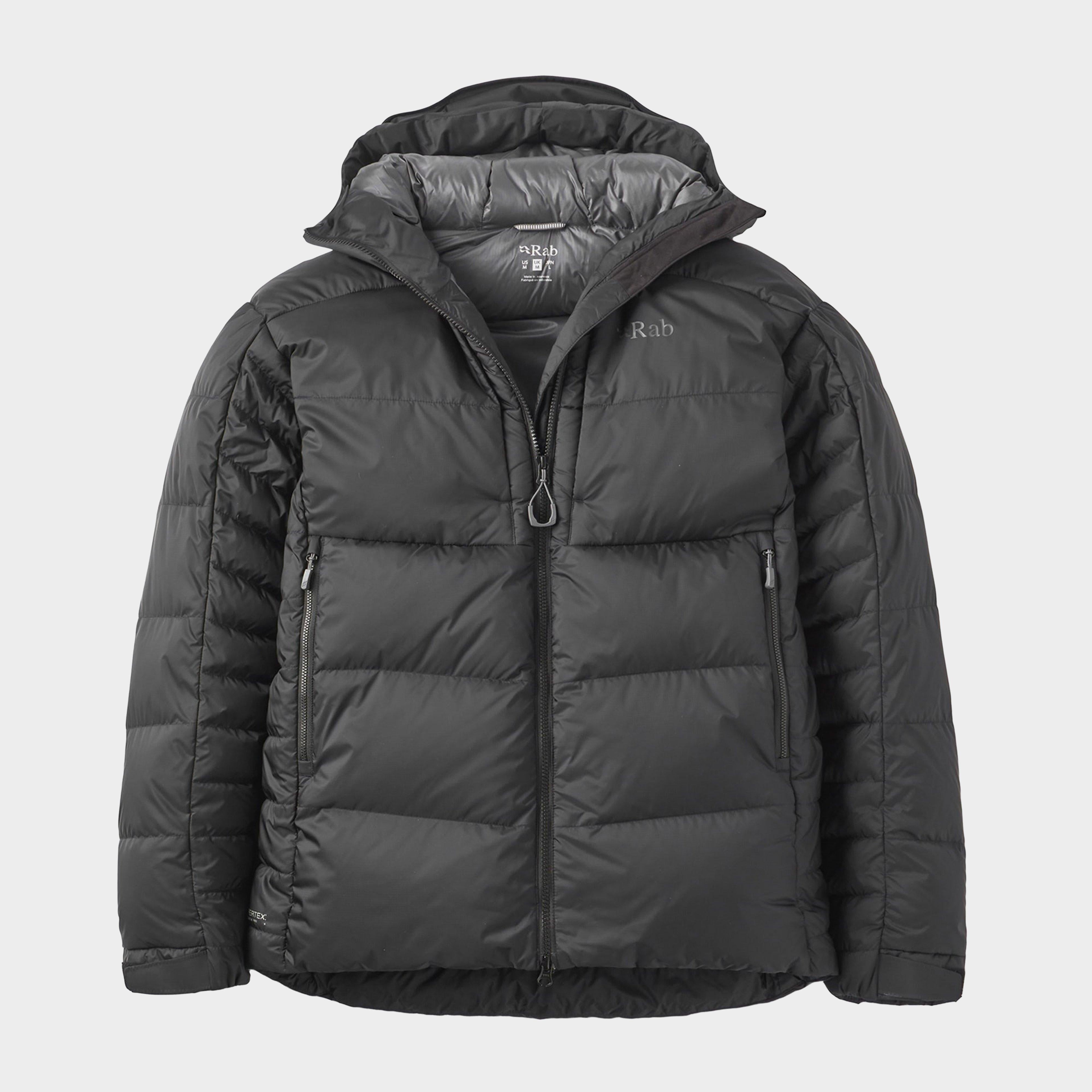 Men's Positron Pro Down Jacket