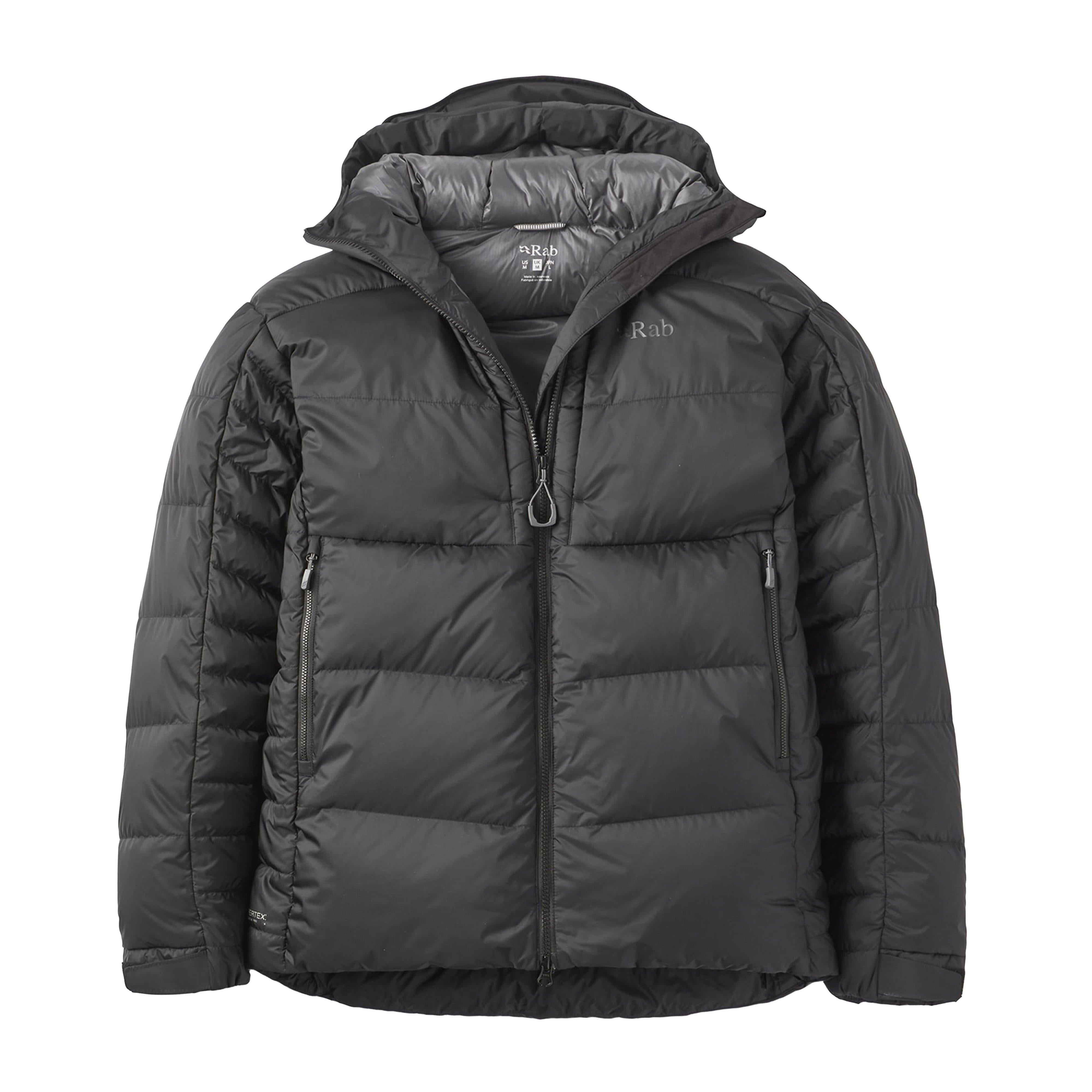 Men's Positron Pro Down Jacket