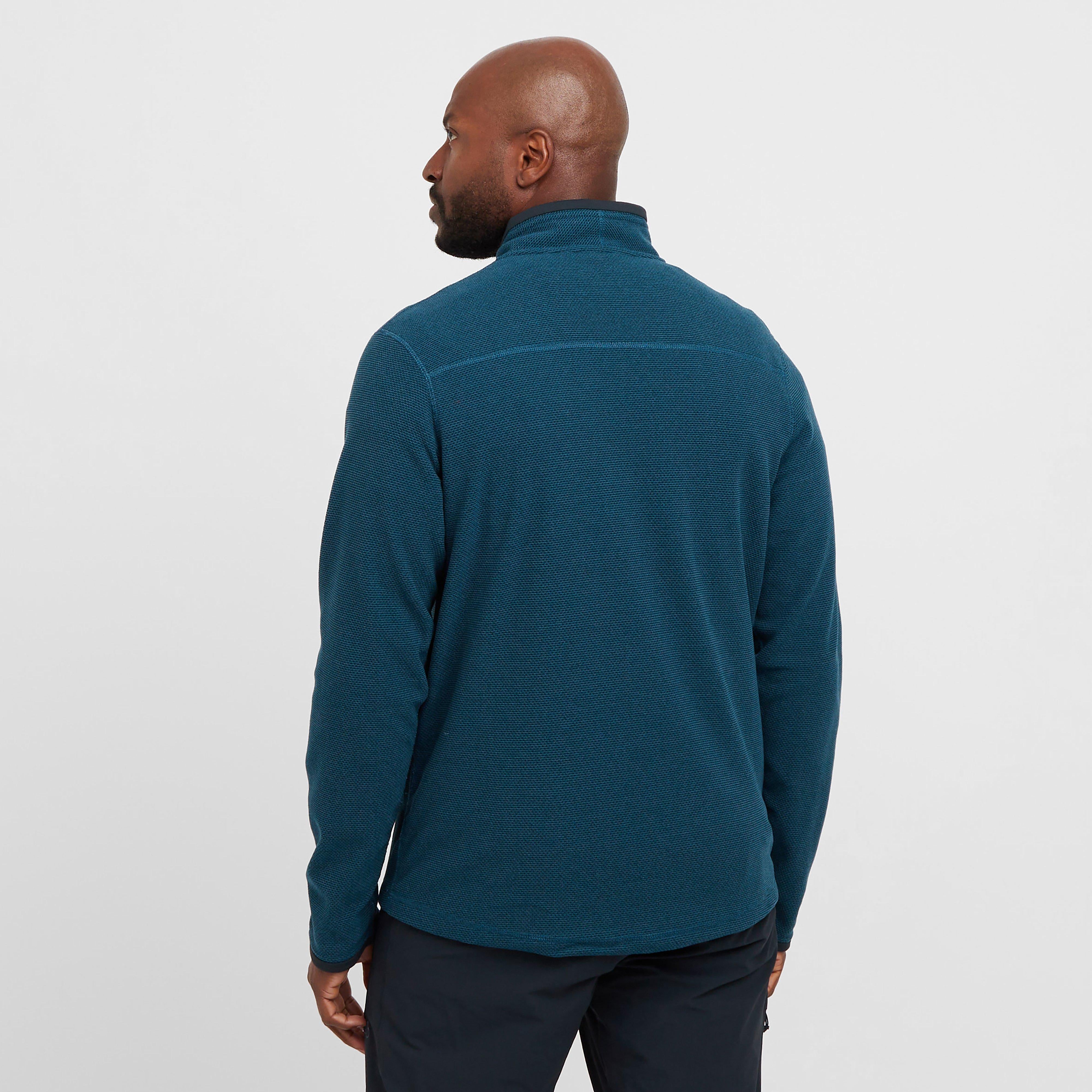 Men’s Quest 2.0 Pull-On Fleece