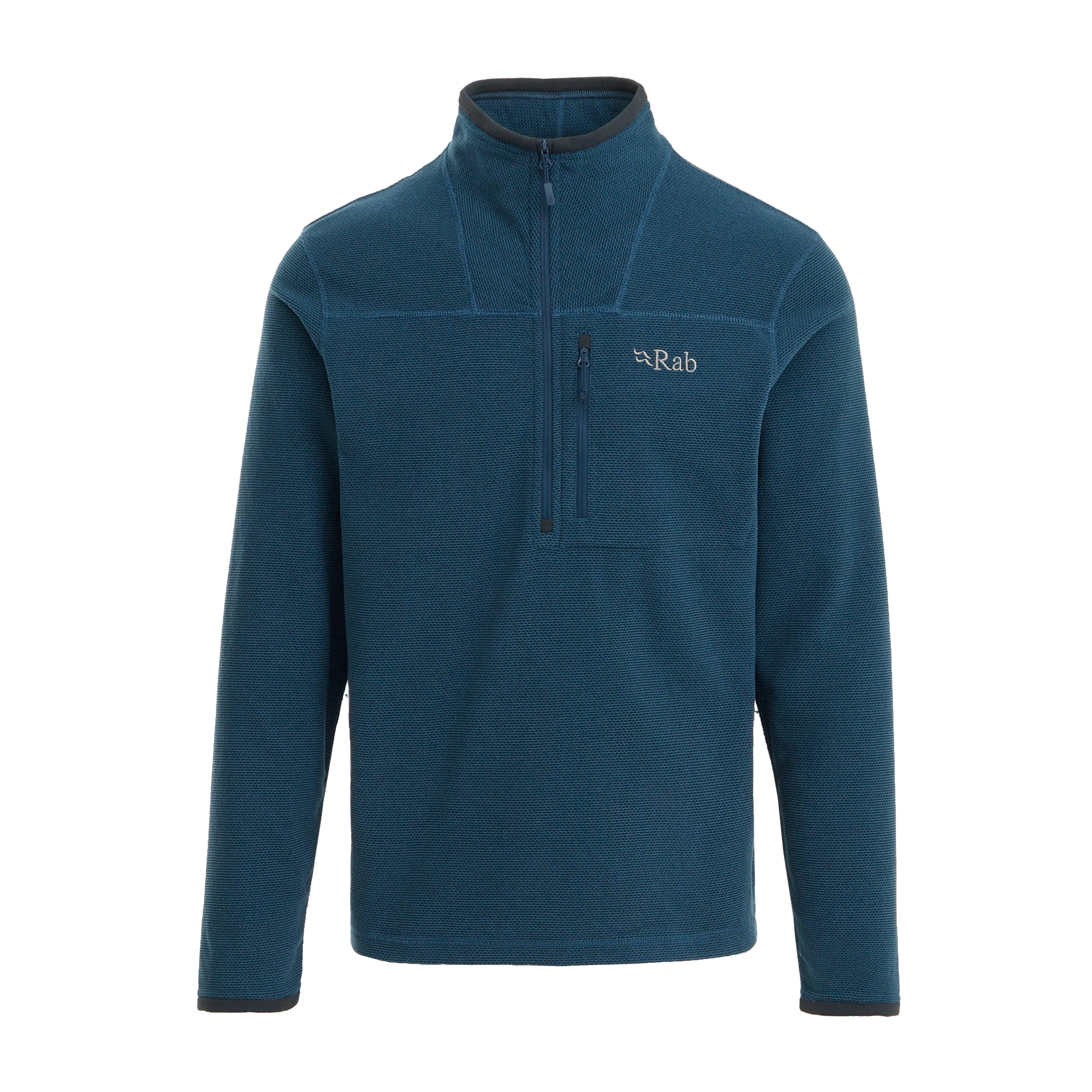 Men’s Quest 2.0 Pull-On Fleece