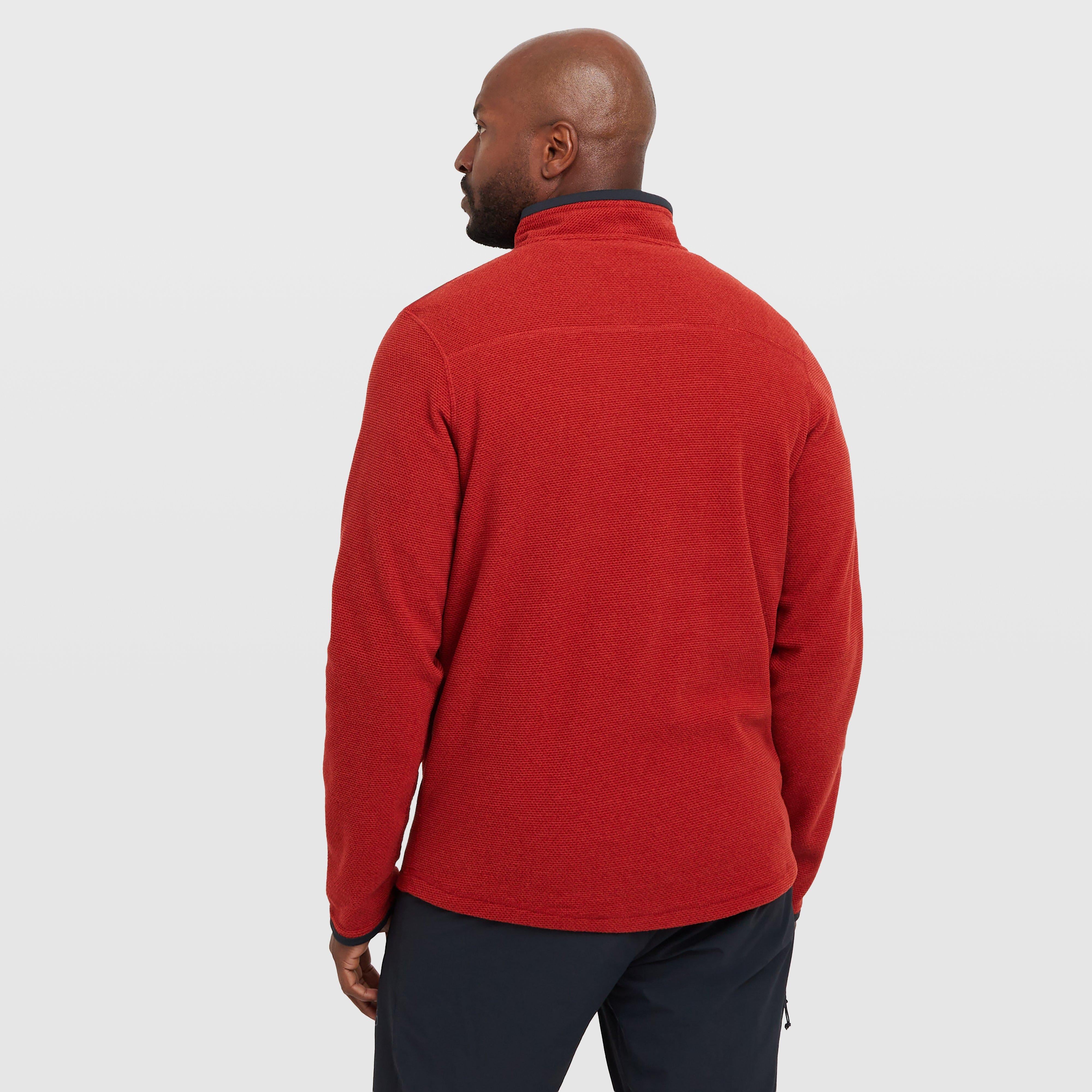 Men’s Quest 2.0 Pull-On Fleece