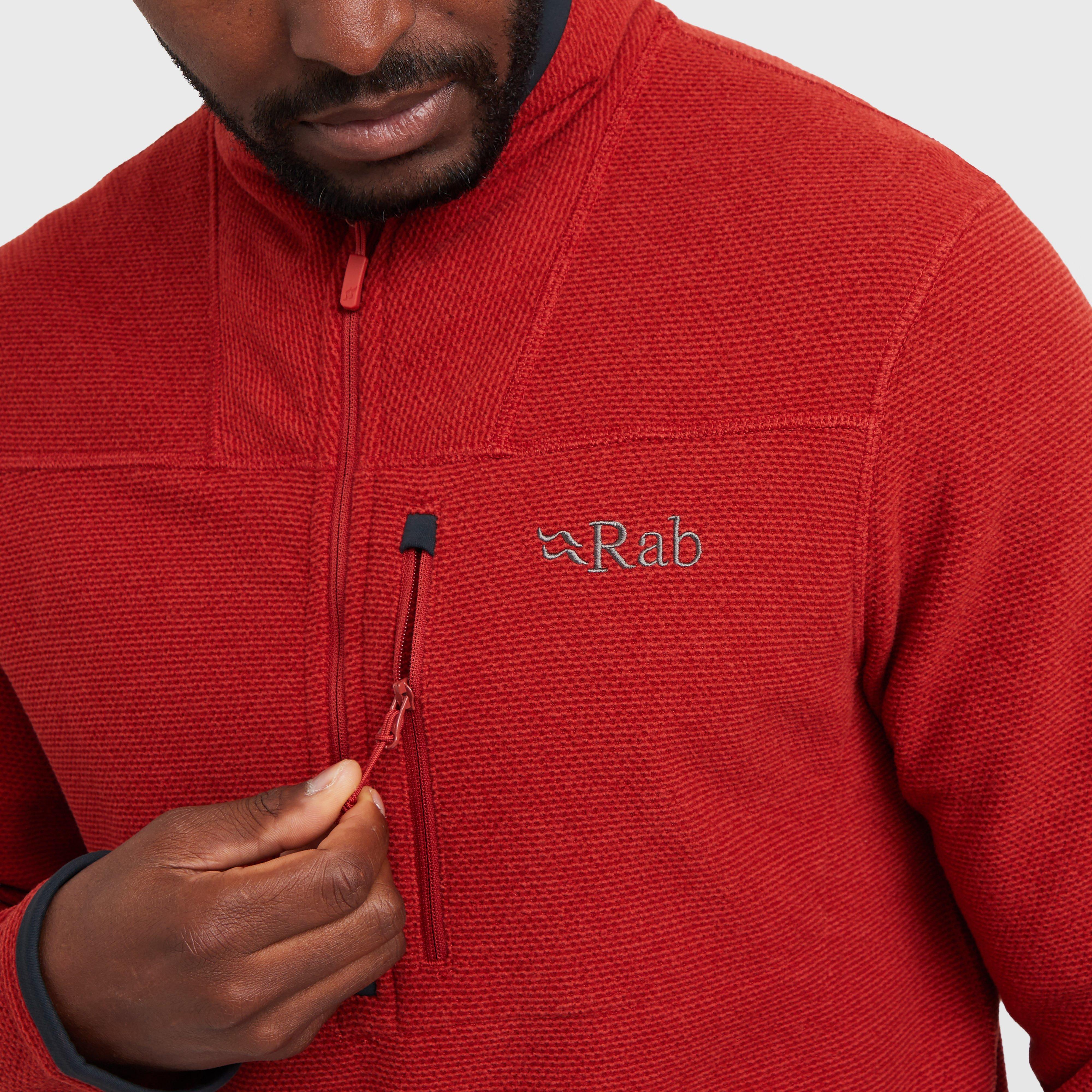 Men’s Quest 2.0 Pull-On Fleece