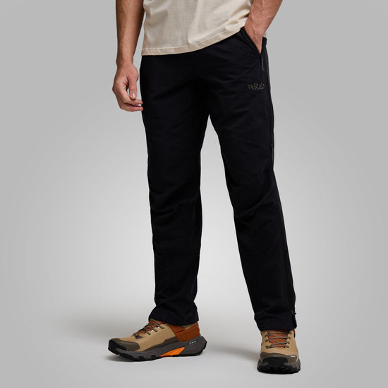 Men’s Tephroc Pants