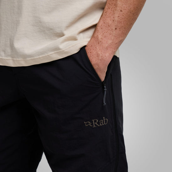 Men’s Tephroc Pants