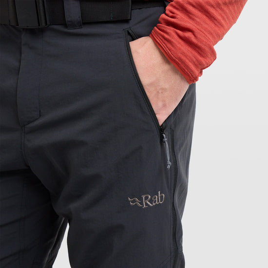 Men’s Tephroc Pants