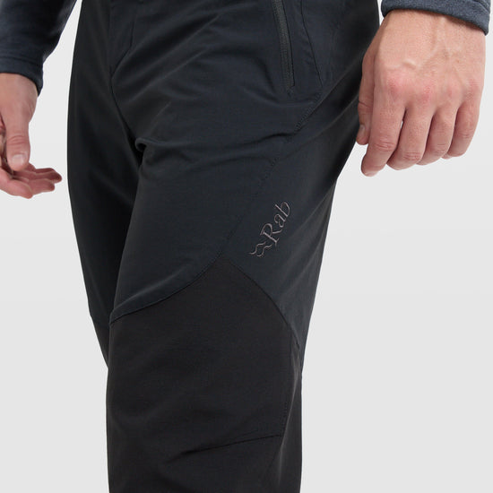 Men’s Torque Pants