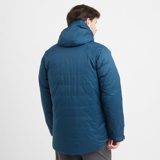 Men's Valiance Waterproof Down Jacket