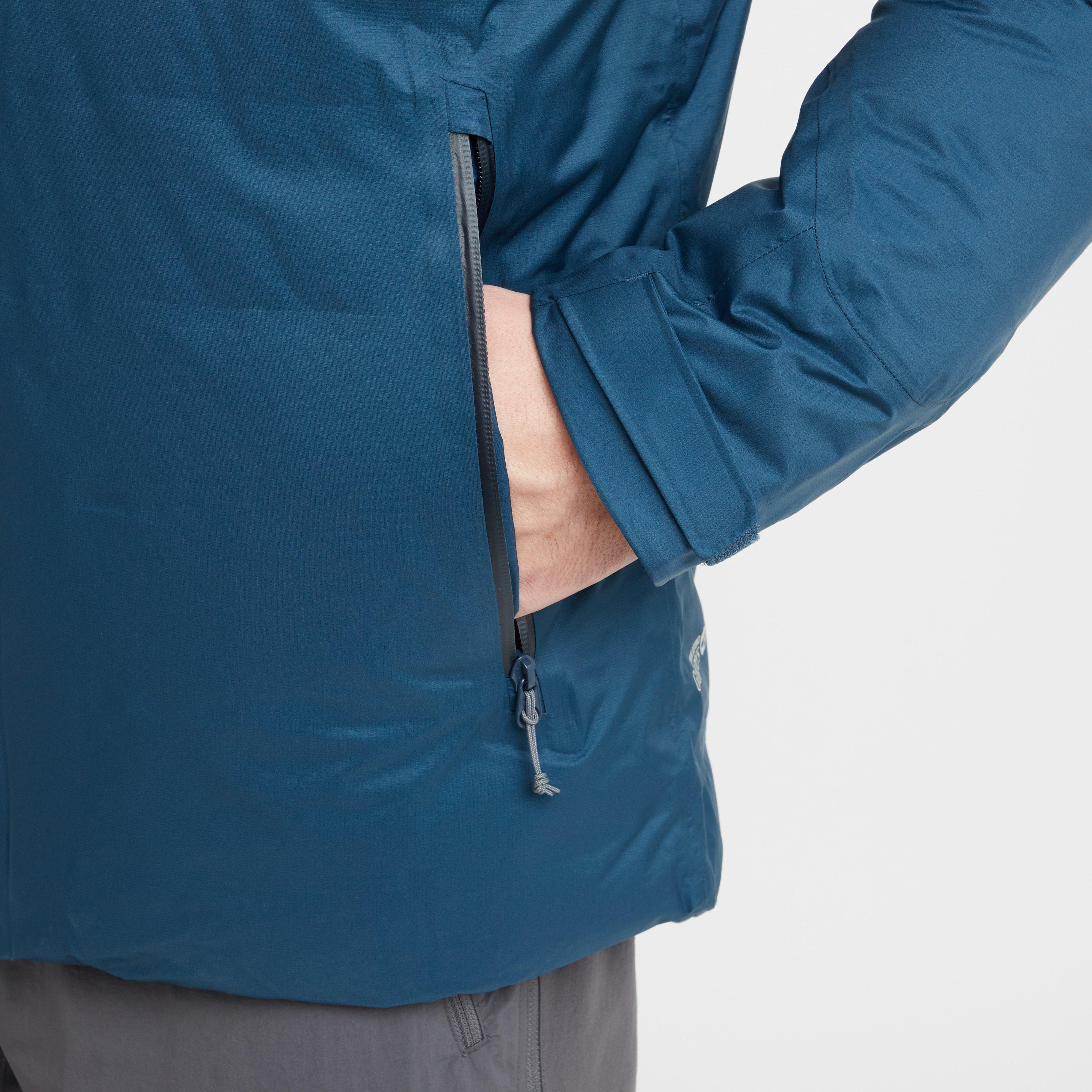 Men's Valiance Waterproof Down Jacket