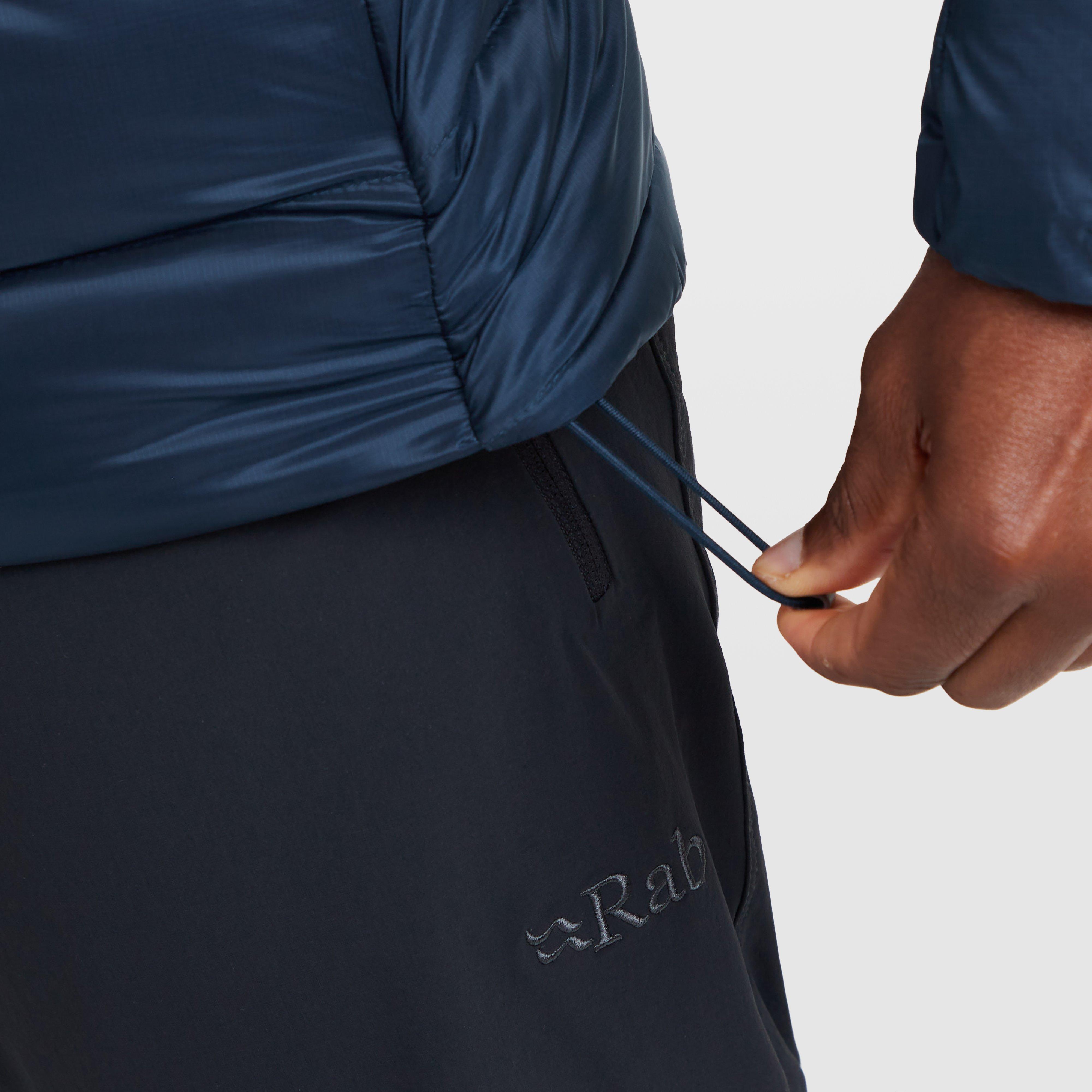 Men's Cirrus Ultra Insulated Hooded Jacket