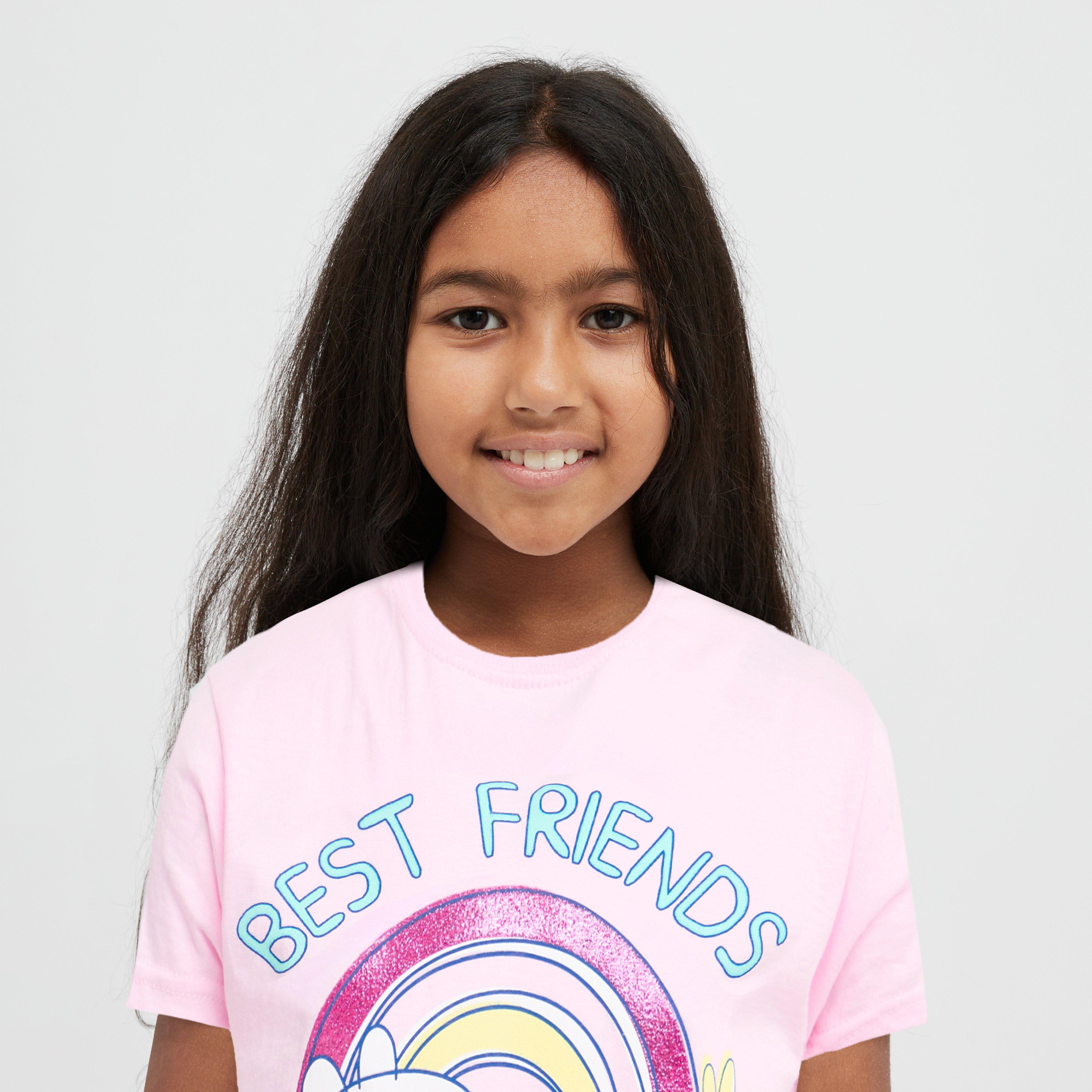 Kids’ Peppa Pig T-Shirt