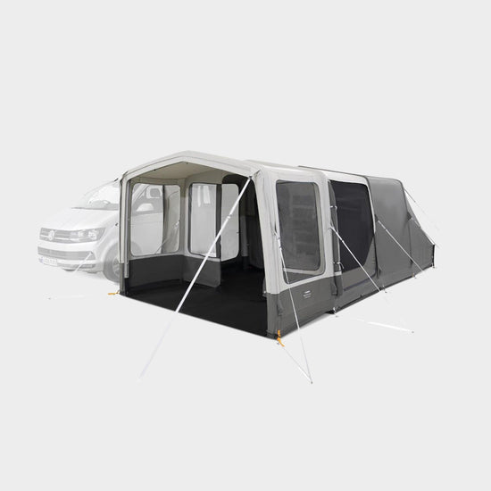 Rarotonga DA FTT 401 TC Awning