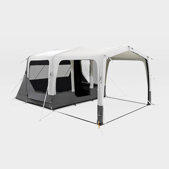 Santorini FTK 2X4 TC Inflatable Tent