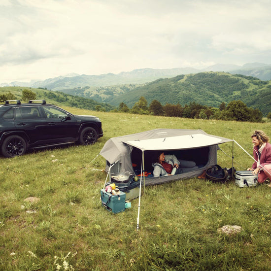 Pico FTC 1X1 TC Inflatable Tent