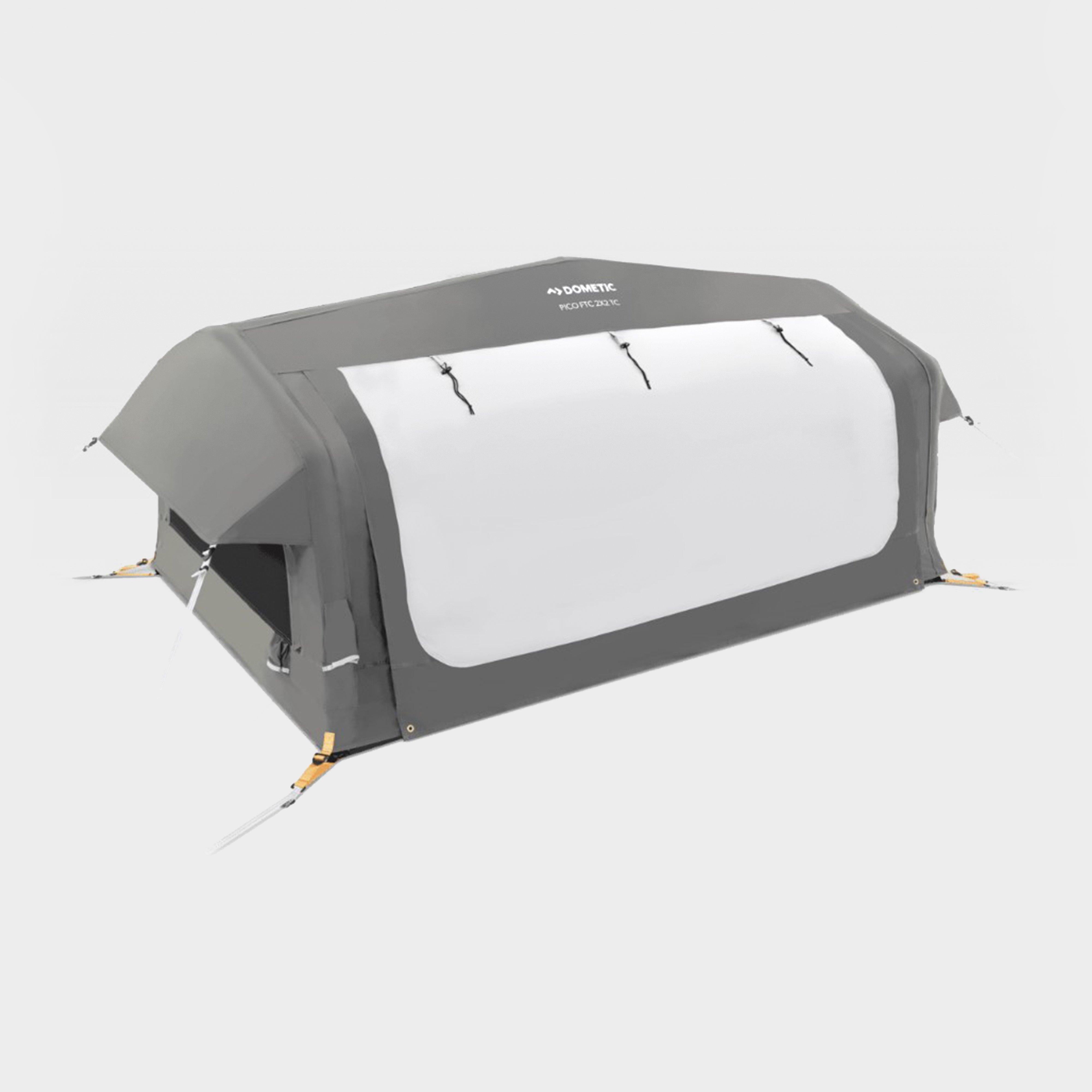 Pico FTC 2X2 TC Inflatable Tent