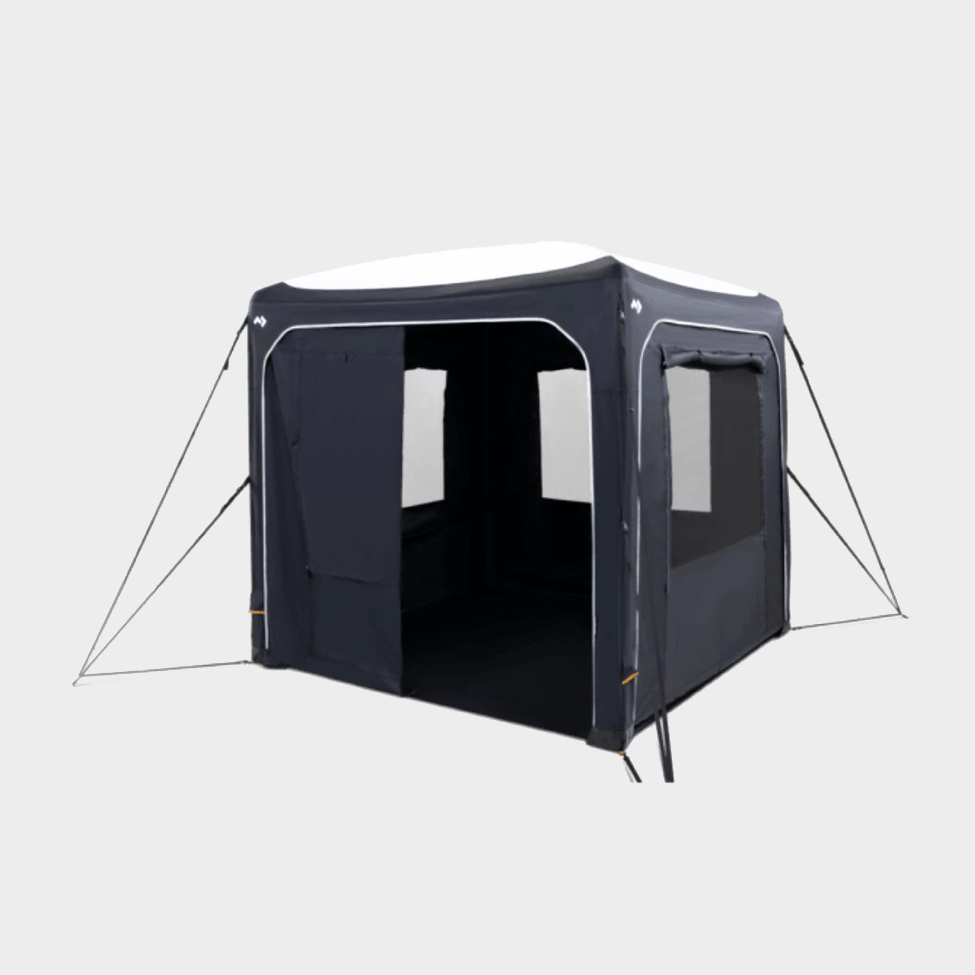 HUB 2 Redux Mesh Panel