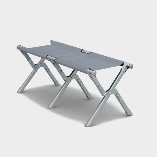 GO Compact Camp Bench