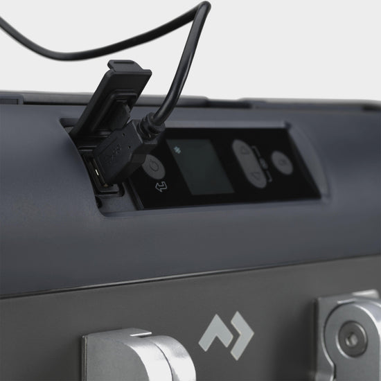 CFX5 75DZ Performance Dual-Zone Compressor Cooler 75L