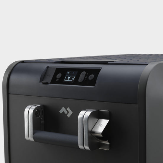 CFX5 75DZ Performance Dual-Zone Compressor Cooler 75L