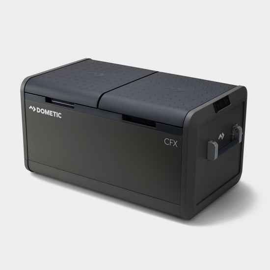 CFX5 95DZ Performance Dual-Zone Compressor Cooler 94L