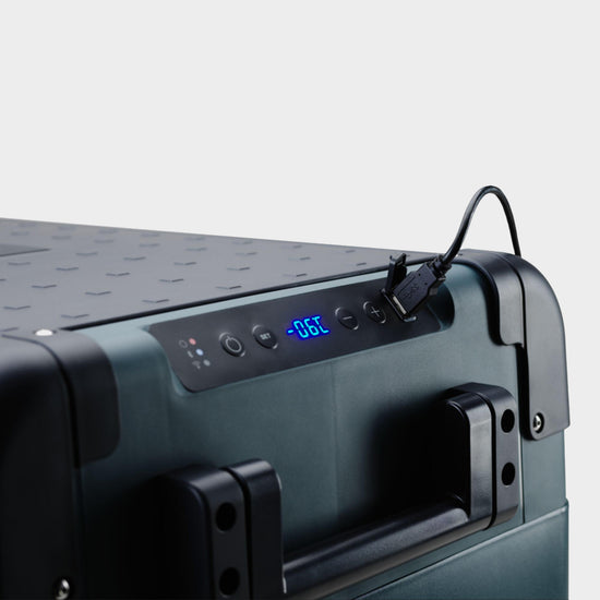 CFX2 28 Mobile Compressor Cool Box 28L