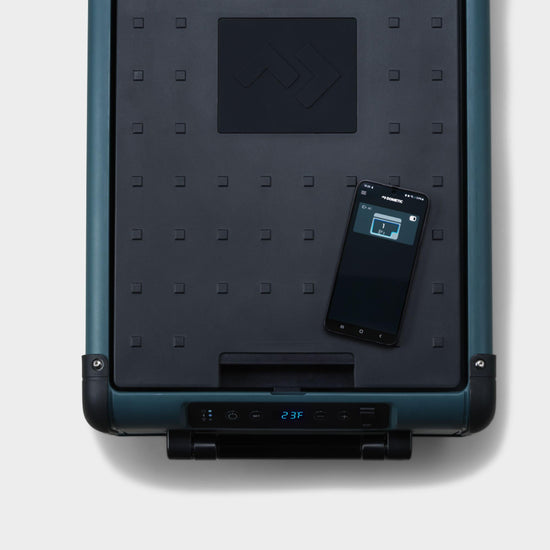 CFX2 Mobile Compressor Cooler (57 Litre)