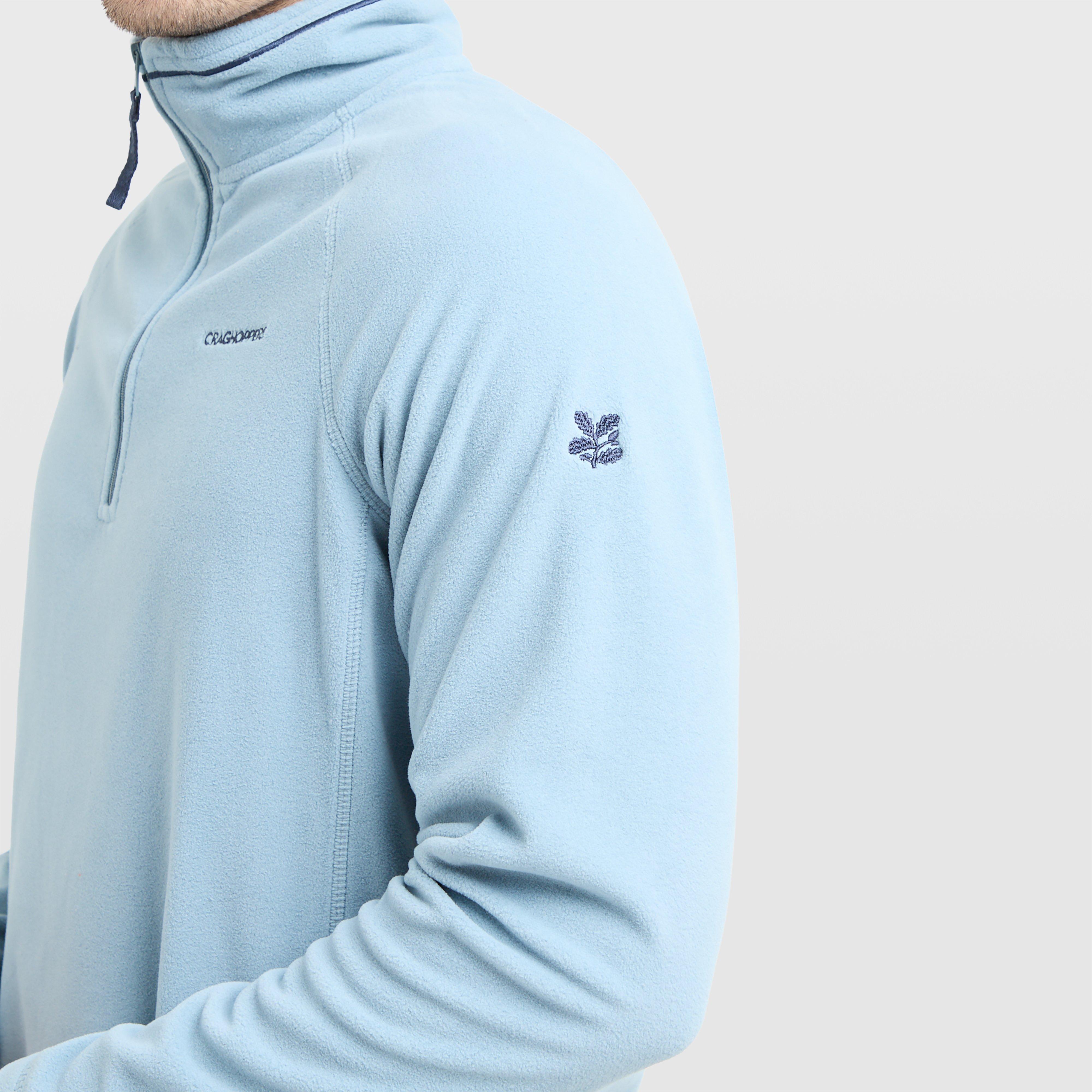 Men's National Trust Corey II Half Zip