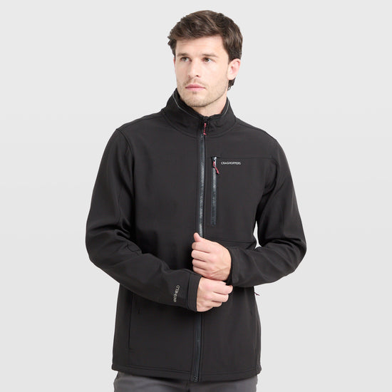Men's Altis Lightweight Softshell Jacket