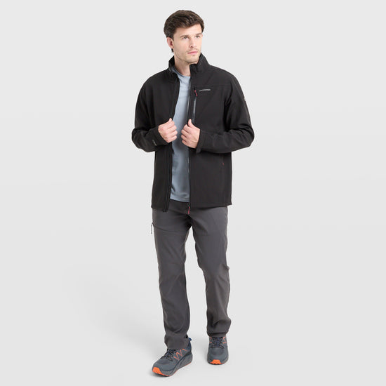 Men's Altis Lightweight Softshell Jacket