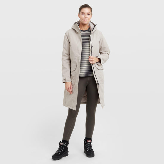 Women’s Rosalind Waterproof Jacket