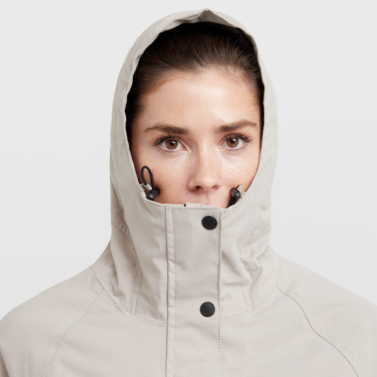 Women’s Rosalind Waterproof Jacket