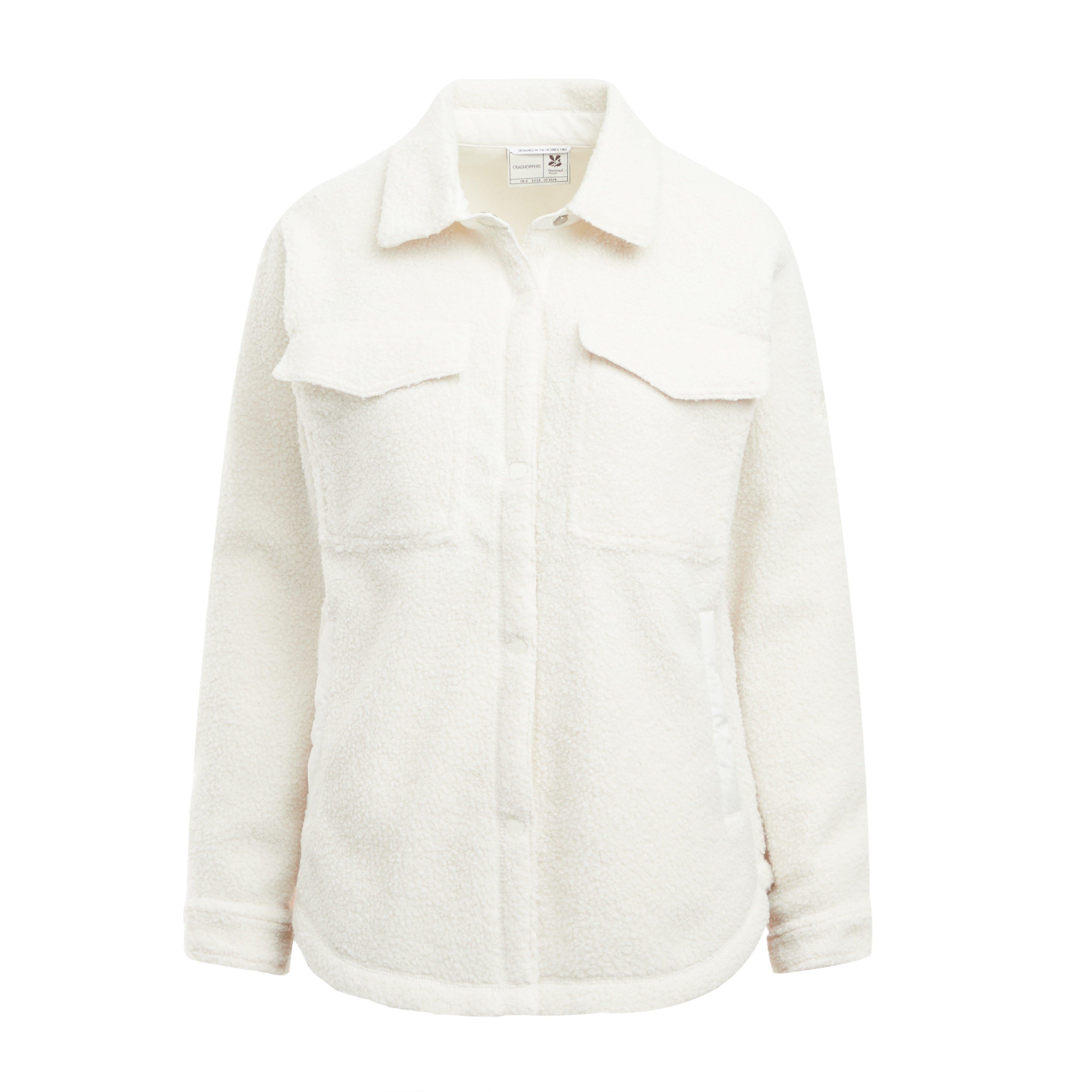 Women's Ribwort Overshirt