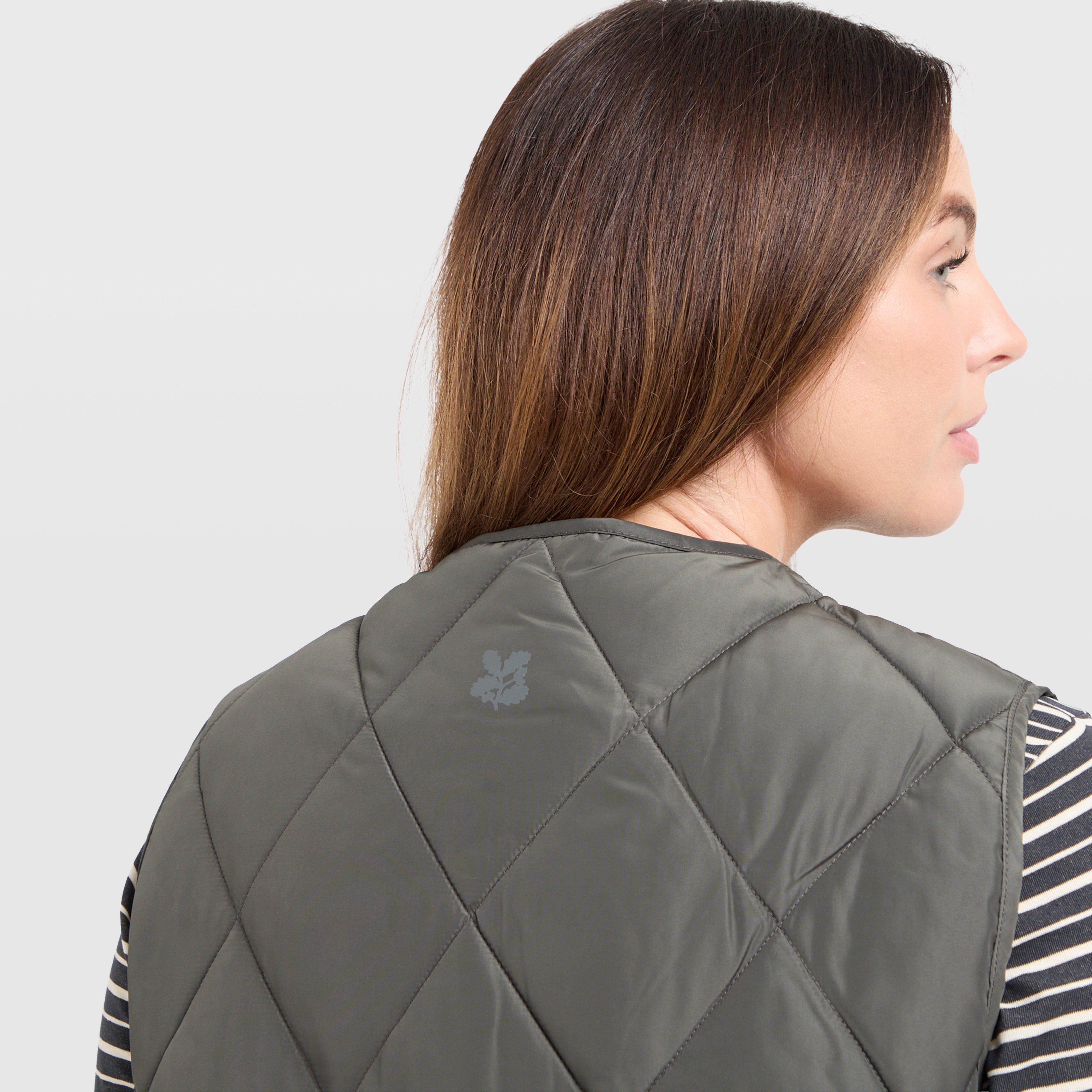 Women's National Trust Borage Vest