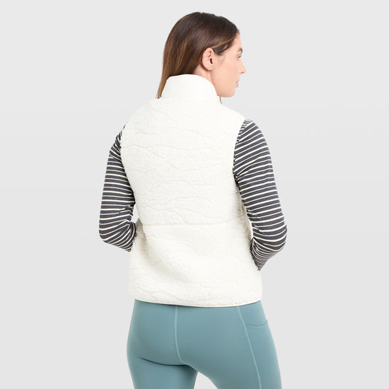 Women's Dinas II Vest