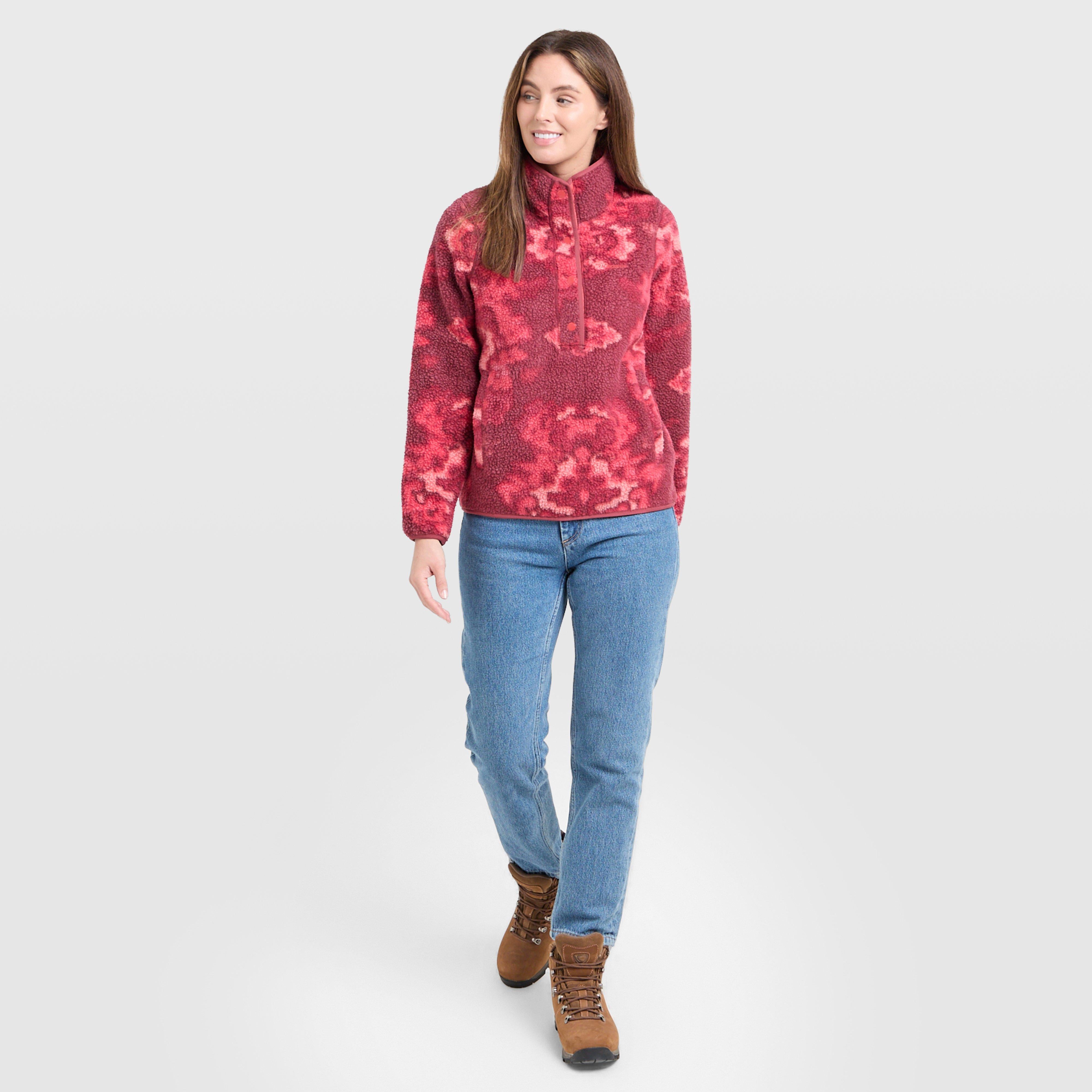 Women's National Trust Rosemary Fleece