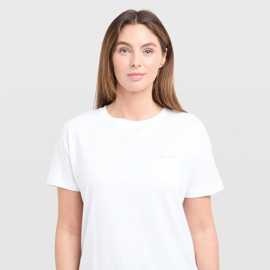 Women’s Yago Organic Short Sleeve T-Shirt