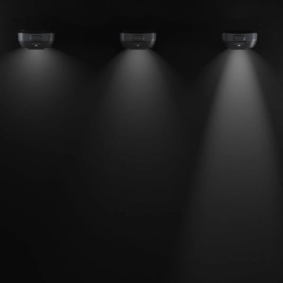 Seek 450 Recharge Headlamp