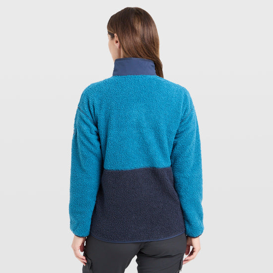 Women's National Trust Avens Full Zip Fleece