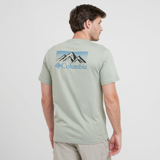 Men's Barton Springs™ Graphic T-Shirt